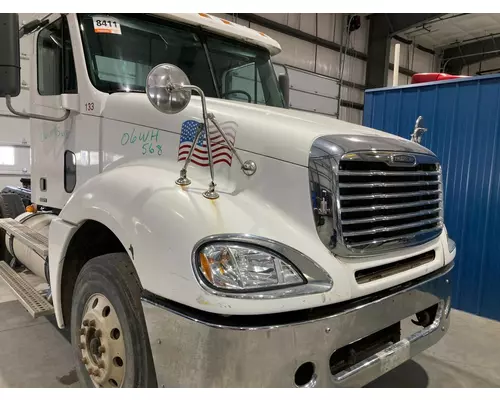 Freightliner COLUMBIA 120 Hood