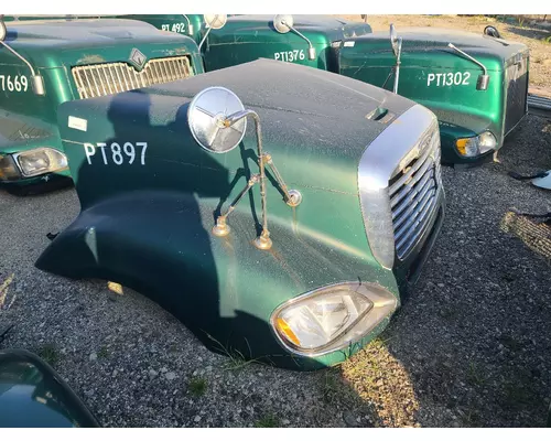 Freightliner COLUMBIA 120 Hood