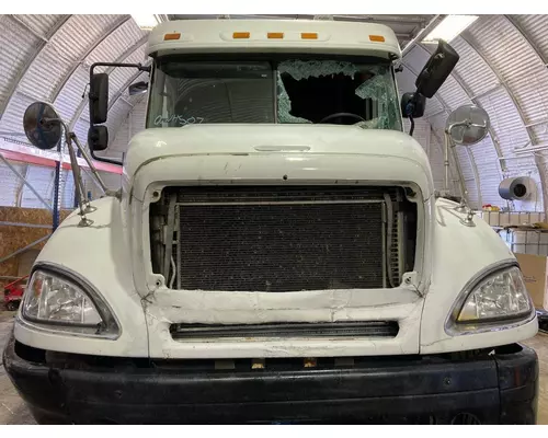 Freightliner COLUMBIA 120 Hood