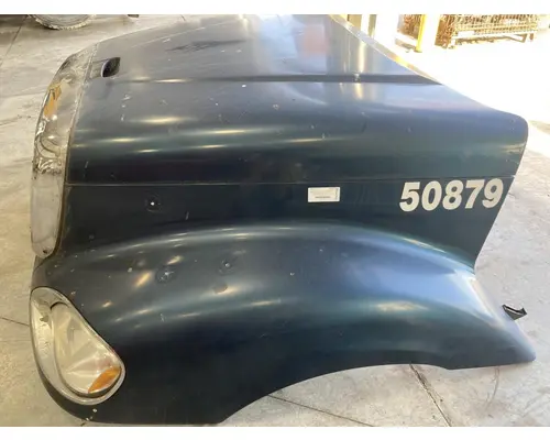 Freightliner COLUMBIA 120 Hood