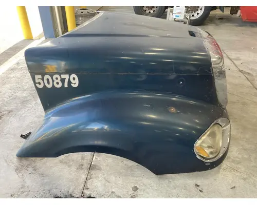 Freightliner COLUMBIA 120 Hood