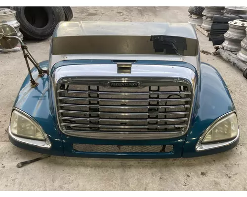 Freightliner COLUMBIA 120 Hood