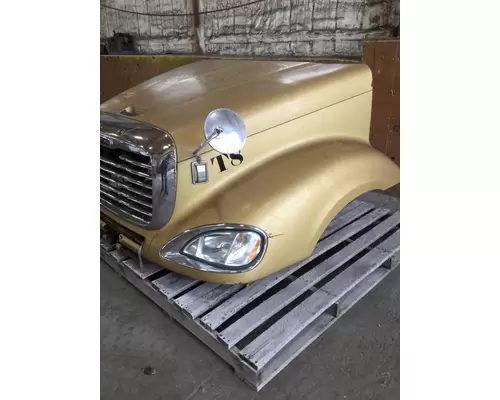 Freightliner COLUMBIA 120 Hood