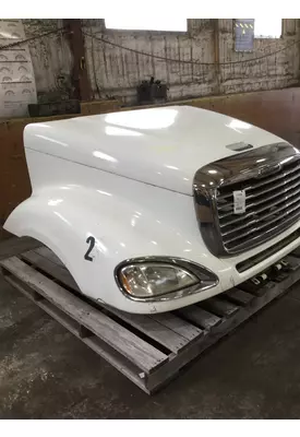 Freightliner COLUMBIA 120 Hood