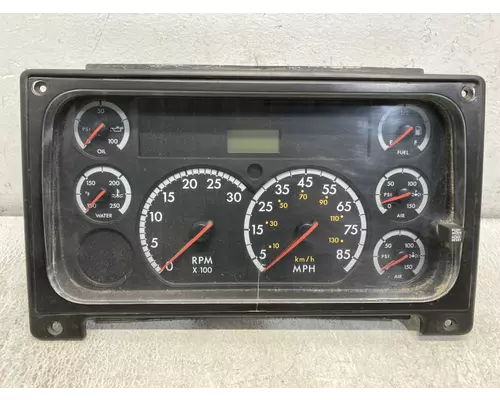 Freightliner COLUMBIA 120 Instrument Cluster