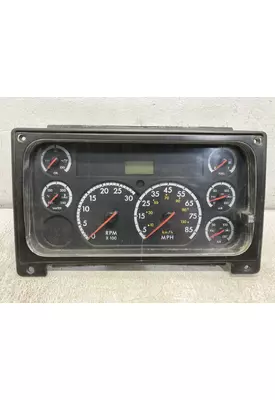 Freightliner COLUMBIA 120 Instrument Cluster