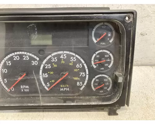 Freightliner COLUMBIA 120 Instrument Cluster