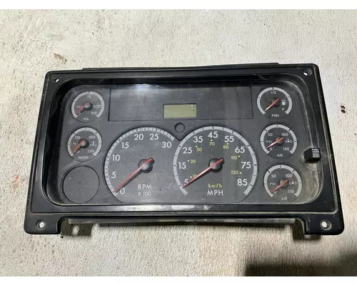 Freightliner COLUMBIA 120 Instrument Cluster