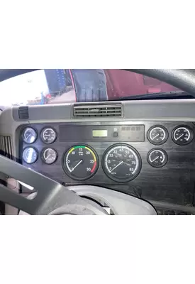 Freightliner COLUMBIA 120 Instrument Cluster