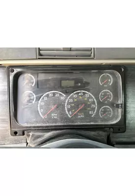 Freightliner COLUMBIA 120 Instrument Cluster