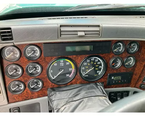 Freightliner COLUMBIA 120 Instrument Cluster