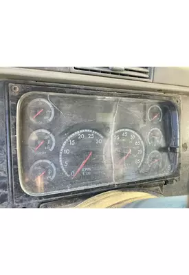 Freightliner COLUMBIA 120 Instrument Cluster