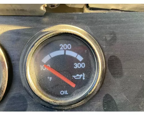 Freightliner COLUMBIA 120 Instrument Cluster