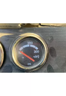 Freightliner COLUMBIA 120 Instrument Cluster