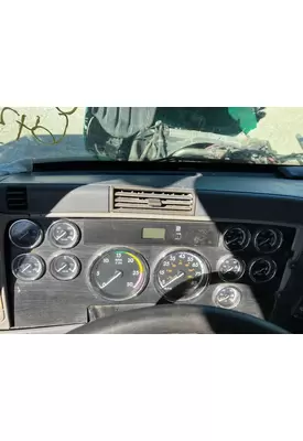 Freightliner COLUMBIA 120 Instrument Cluster