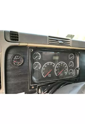 Freightliner COLUMBIA 120 Instrument Cluster