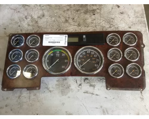 Freightliner COLUMBIA 120 Instrument Cluster