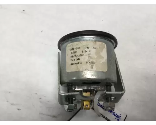 Freightliner COLUMBIA 120 Instrument Cluster