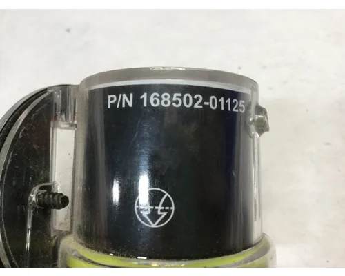 Freightliner COLUMBIA 120 Instrument Cluster