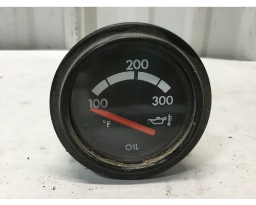 Freightliner COLUMBIA 120 Instrument Cluster