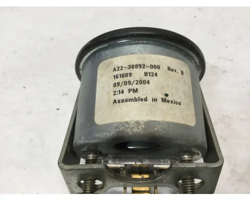 Freightliner COLUMBIA 120 Instrument Cluster
