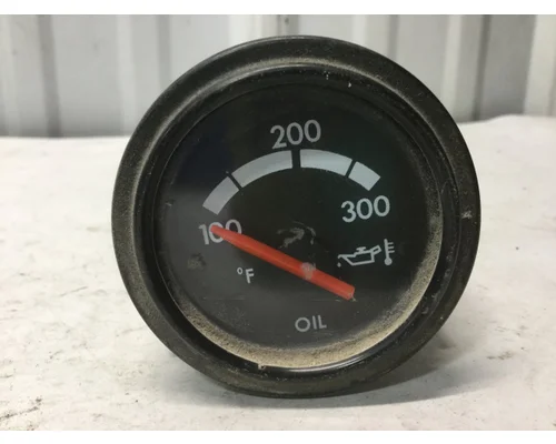 Freightliner COLUMBIA 120 Instrument Cluster