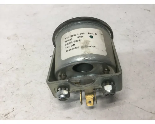 Freightliner COLUMBIA 120 Instrument Cluster