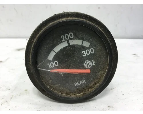 Freightliner COLUMBIA 120 Instrument Cluster