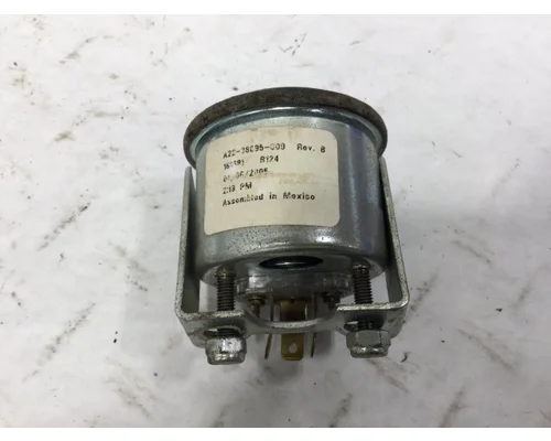 Freightliner COLUMBIA 120 Instrument Cluster