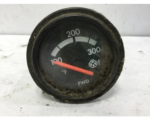 Freightliner COLUMBIA 120 Instrument Cluster