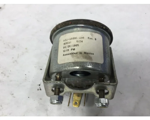Freightliner COLUMBIA 120 Instrument Cluster