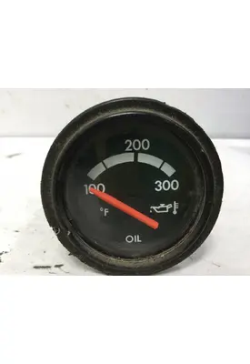 Freightliner COLUMBIA 120 Instrument Cluster