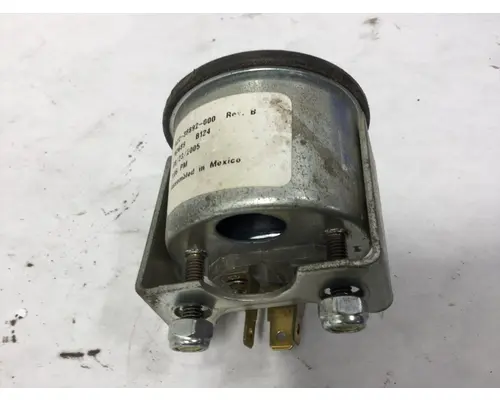 Freightliner COLUMBIA 120 Instrument Cluster