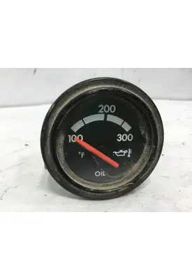 Freightliner COLUMBIA 120 Instrument Cluster