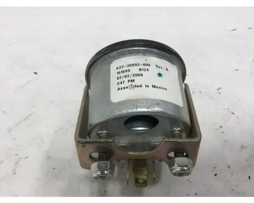 Freightliner COLUMBIA 120 Instrument Cluster