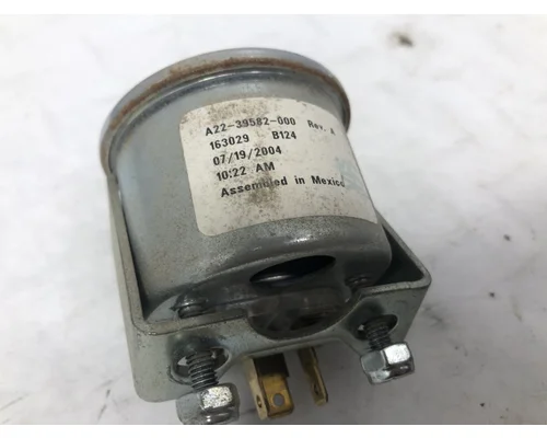 Freightliner COLUMBIA 120 Instrument Cluster