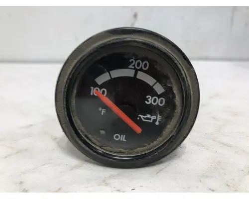 Freightliner COLUMBIA 120 Instrument Cluster