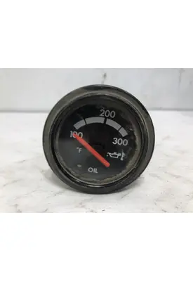 Freightliner COLUMBIA 120 Instrument Cluster