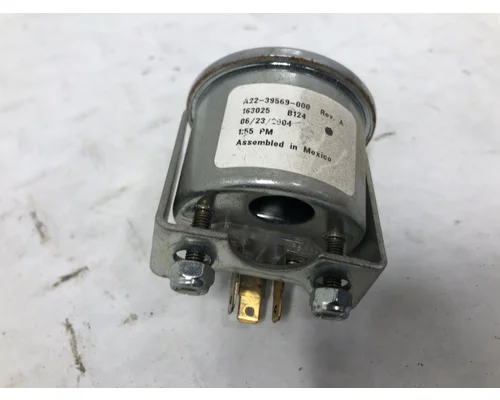 Freightliner COLUMBIA 120 Instrument Cluster