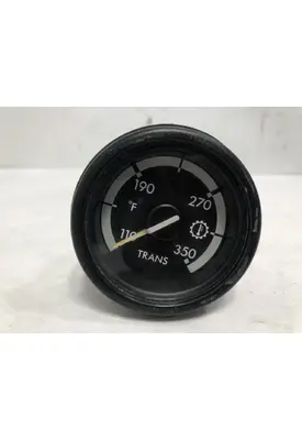 Freightliner COLUMBIA 120 Instrument Cluster