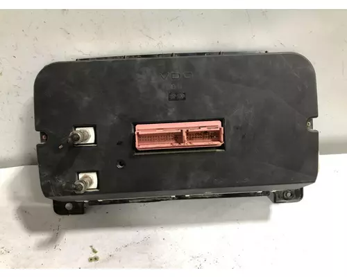 Freightliner COLUMBIA 120 Instrument Cluster