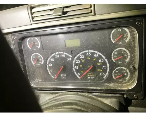 Freightliner COLUMBIA 120 Instrument Cluster