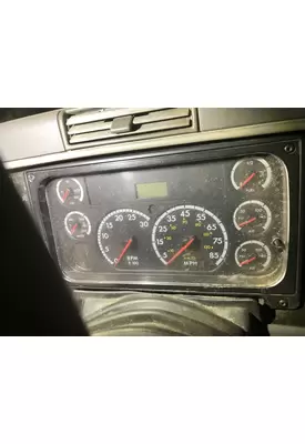 Freightliner COLUMBIA 120 Instrument Cluster