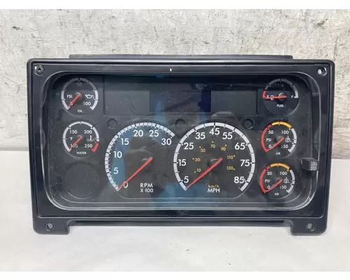 Freightliner COLUMBIA 120 Instrument Cluster