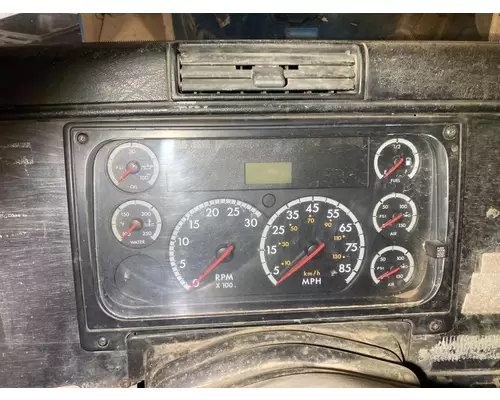 Freightliner COLUMBIA 120 Instrument Cluster