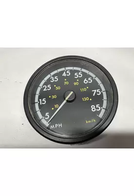 Freightliner COLUMBIA 120 Instrument Cluster