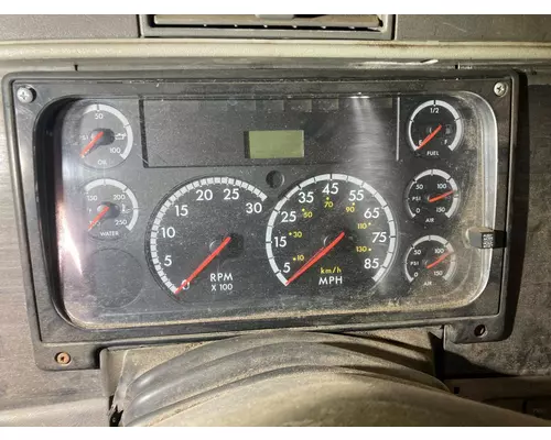 Freightliner COLUMBIA 120 Instrument Cluster
