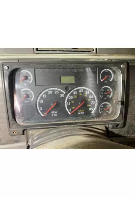 Freightliner COLUMBIA 120 Instrument Cluster
