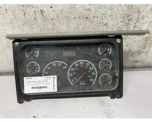 Freightliner COLUMBIA 120 Instrument Cluster