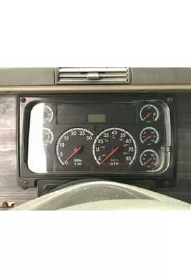 Freightliner COLUMBIA 120 Instrument Cluster